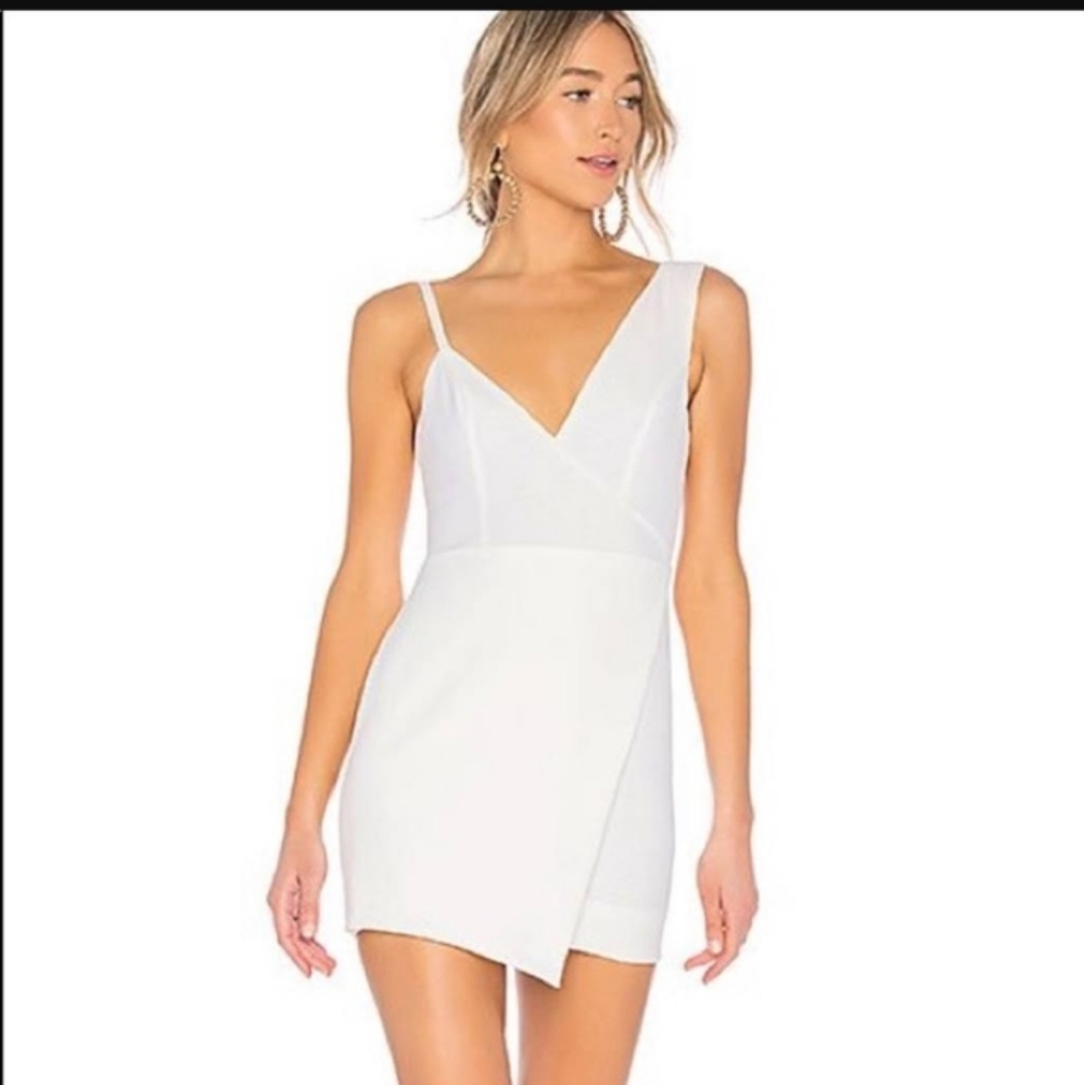 NBD Adios dress